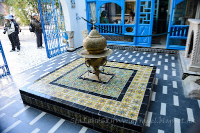 突尼西亞, tunisia, 西迪布賽義德, Sidi Bou Said