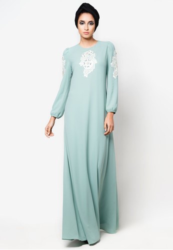 10 Model  Baju  Kurung  Modern Terbaru 2019