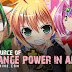 13 Sumber Kekuatan Paling Aneh di Anime, No.3 Ngakak Abis!