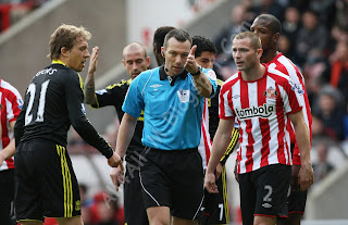 Sunderland v Liverpool - Premier League, Liverpool, Liverpool players, Sunderland players, Kenny Dalglish, Luis Suarez , Andy Carroll, HQ Photo, Dirk Kuyt, Lucas Leiva