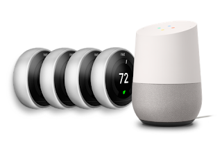 Buy 4 Nests Get Google Home Free