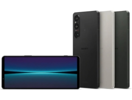 Sony Xperia 1 V Overview