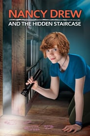 Nancy Drew and the Hidden Staircase 2019 streaming gratuit Sans Compte  en franÃ§ais