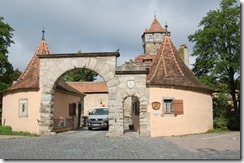 Oporrak 2007-Rothenburg ob der TauberDSC_0266