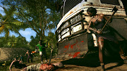 Dead Island: Riptide feels more like an expansion of the original game than .