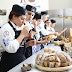 Tüm Dünyada Geçerli Bir Kariyer için Profesyonel Mutfak Eğitimleri Haziran’da Başlıyor