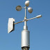 Anemometer Alat Ukur Kecepatan Angin