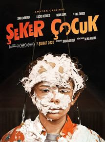 Şeker Çocuk