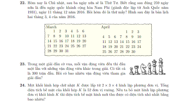 de thi myts lop 4 5 nam 2016