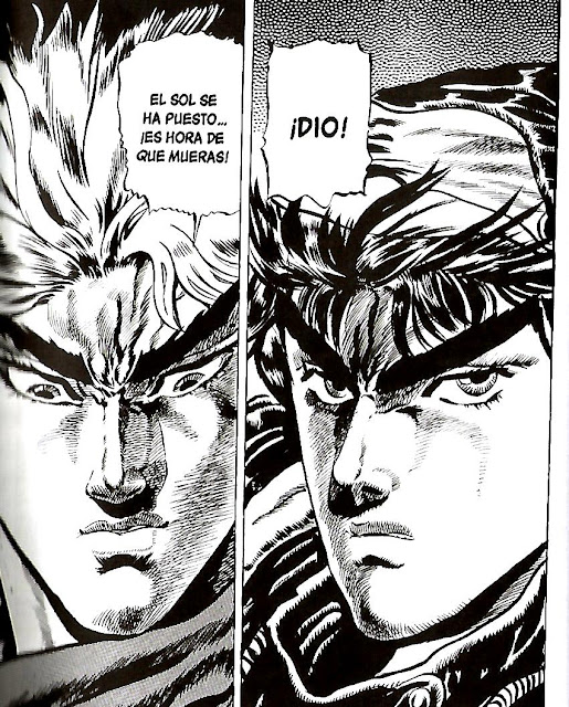 JOJO'S BIZARRE ADVENTURE: Phantom Blood vol.2