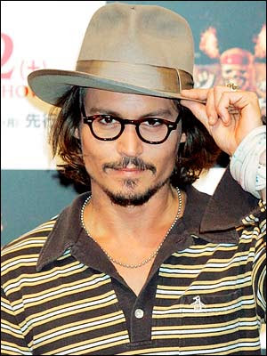 best johnny depp movies. est friend) Johnny Depp