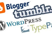 Tutorial Blogger: Perbandingan Antara Blogger dan Platform Lainnya