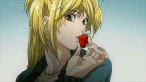 Misa Amane