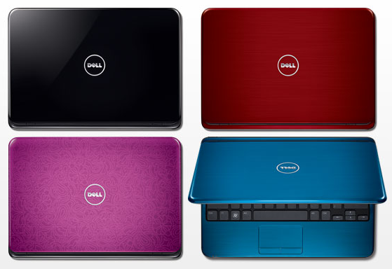 Dell M102Z laptop gaming, trendy, fitur melimpah ada di indokom.biz