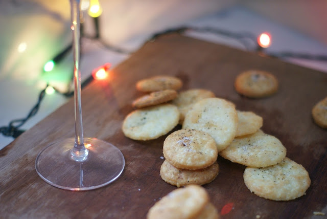 cheese biscuits