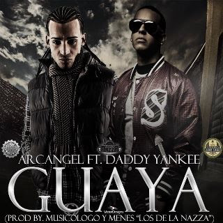 Arcangel Feat. Daddy Yankee - Guaya