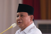 LSI Denny JA: Publik Anggap Prabowo Sosok _Strong Leader_ yang Menumbuhkan Ekonomi: