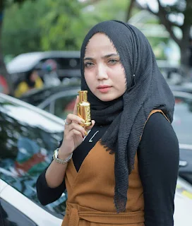 Kumpulan 99+ Keindahan Wanita Muslimah Berjilbab Cantik Manis bikin Baper Hits kekinian terbaru