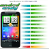 HTC Desire HD (ace) ROM List