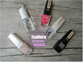 Nails de Primavera: paso a paso con Isadora