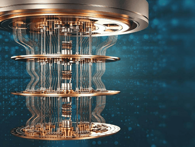 Google hopes to be able to build commercial quantum computers by 2029