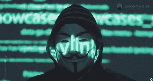 Anonymous Claims It Has Released 28GB of Bank of Russia Documents