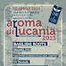 Teatro Lo Spazio, "AROMA DI LUCANIA": IL 30 APRILE IL I FESTIVAL MUSICALE E DELLE ARTI INTERAMENTE LUCANO