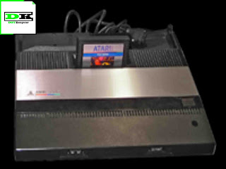 Atari Belum Mati Dan Sejarah Panjang Konsule Game Atari