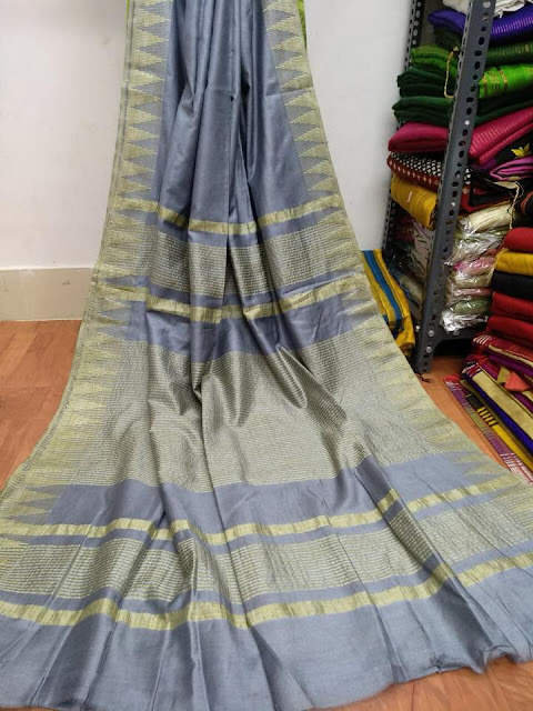 semi gicha silk saree