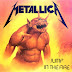 Metallica ‎– Jump In The Fire (Single)