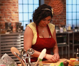 Food Network Aarti Blog