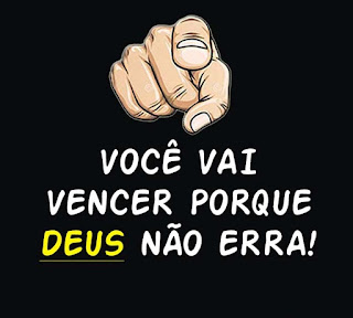 Hoje eu venho aqui através dessa mensagem para te fazer lembrar de que maiores e melhores são os planos de Deus para a sua vida (Jr. 29:11). Onde um dia abundou o pecado, superabundou a graça de Deus (Rm. 5:20). Não existe nada que você faça ou tenha feito que possa fazer com que Deus te ame menos (Rm. 8:39). Não importa como você está ou quais vícios você tem praticado, Jesus te ama do mesmo jeito e te aceita como você está (Mt. 11:28). Deus tem o poder de transformar maldição em benção (Nm. 13:2). Diga não as vozes do inimigo, diga não aquilo que Satanás tem falado e apresentado para você (Tg. 4:7). Você é mais forte do que tudo isso e Deus te chama pelo nome para ser mais do que vencedor em todas essas coisas (Rm. 8:37). Você vai vencer e vai sair dessa em nome de Jesus!