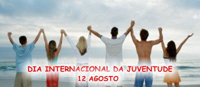 Dia Internacional da Juventude