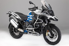 Harga BMW R 1200 GS Berita Otomotif Terkini dan Terpopuler