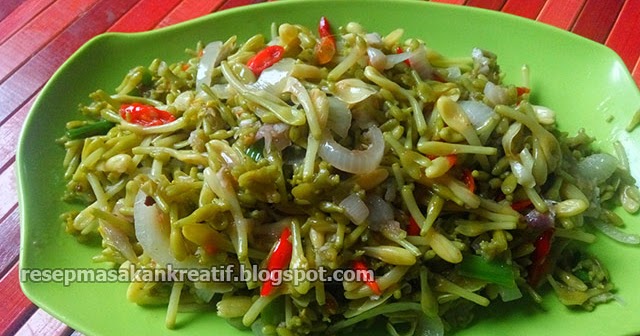  Resep  Tumis  Bunga  Pepaya  dan Tips Ampuh Agar  Tidak  Pahit  