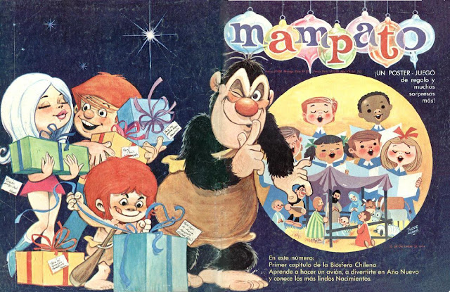 Revista Mampato