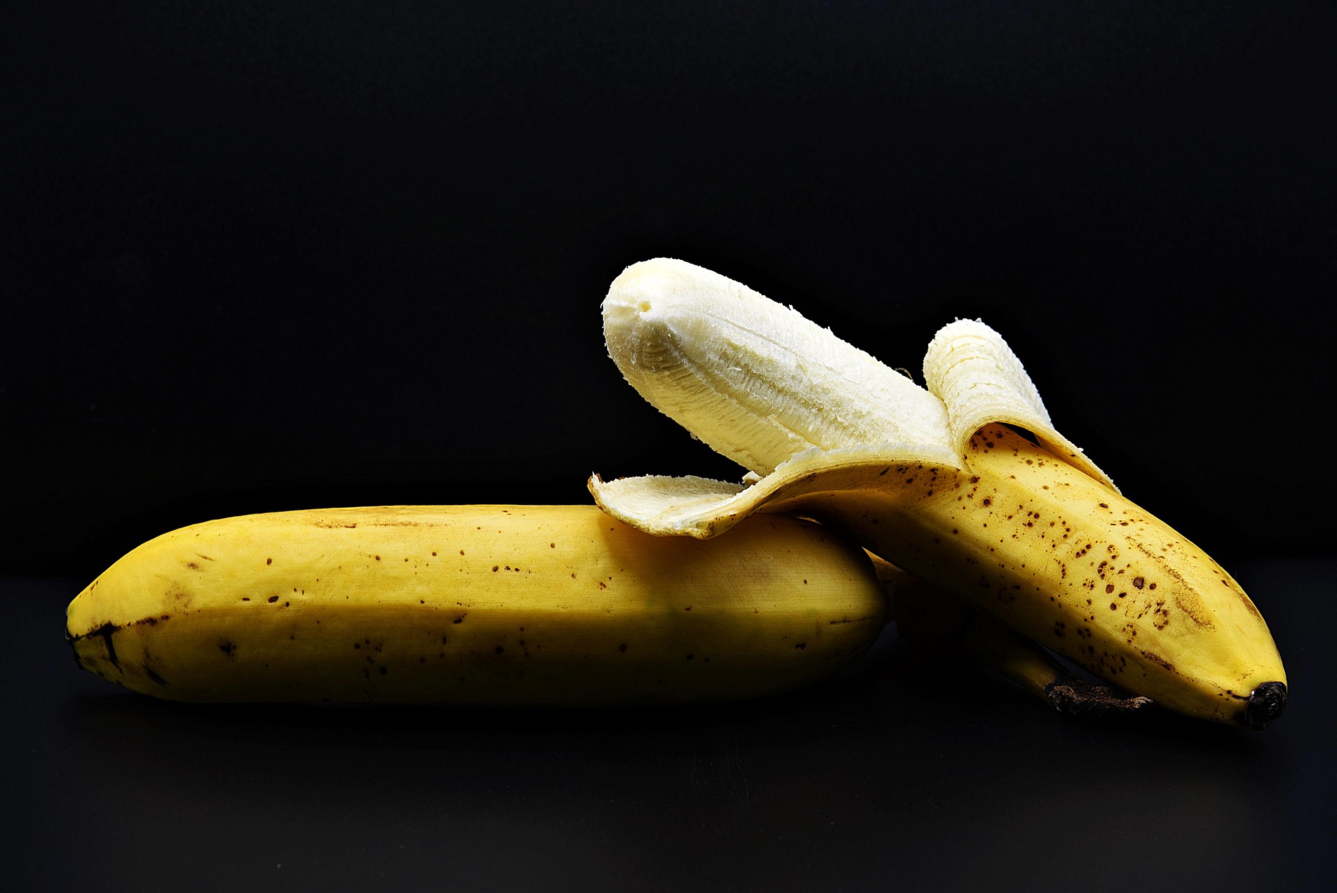 Types Of Bananas