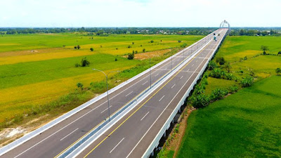 Jalan Tol Malang-Kepanjen akan Hubungkan Surabaya hingga Blitar