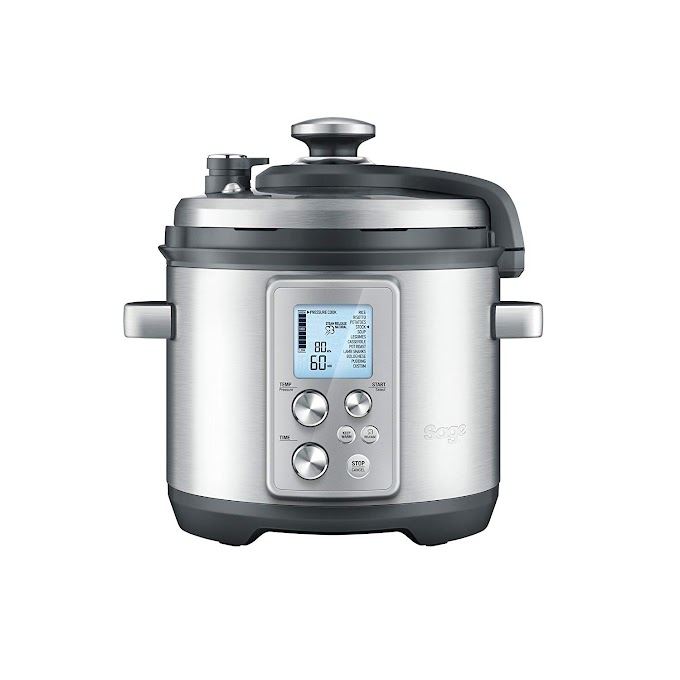 SLOW COOKERS-SC002 | RM 750.00