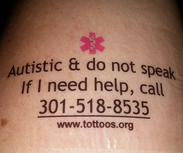 Tottoos Child Tattoos