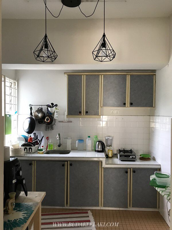 Upah Pasang Kabinet  Dapur  Ikea  Desainrumahid com