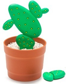 Cool Cactus USB memory stick