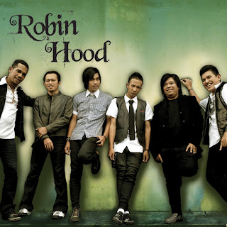 Robin Hood - Salahkah Kita (feat. Asmirandah) MP3