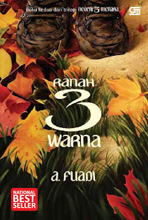 Negeri 5 Menara Series karya Ahmad Fuadi Download PDF 