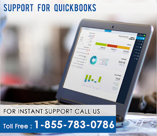 QuickBooks Technical Support | +1-855-783-0786