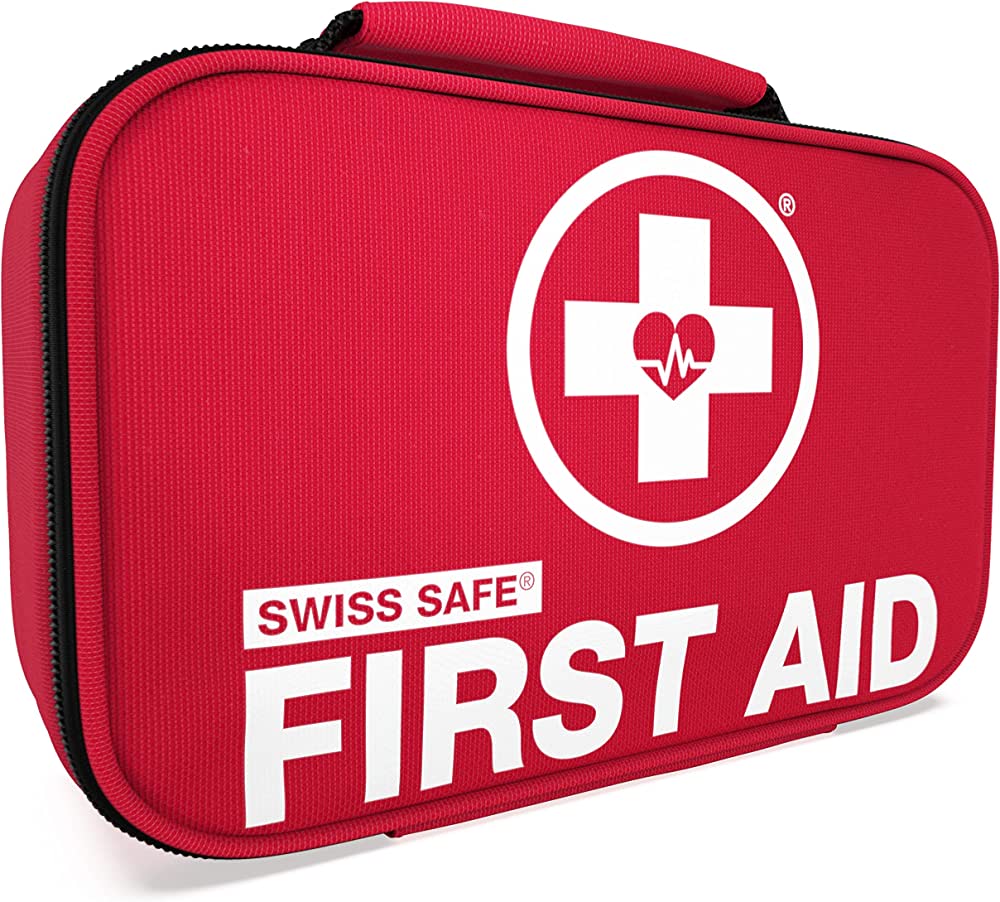 Image of First aid kit