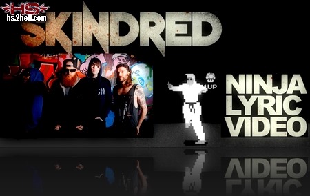 skindred