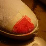 Zapatillas Mondrian