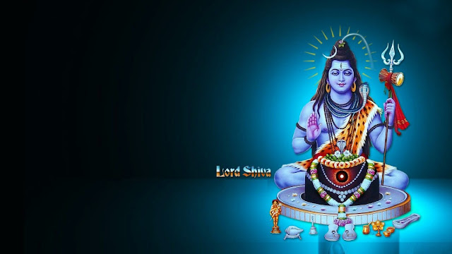 Happy Maha Shivaratri Images 2