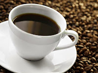 Manfaat Kopi Hitam